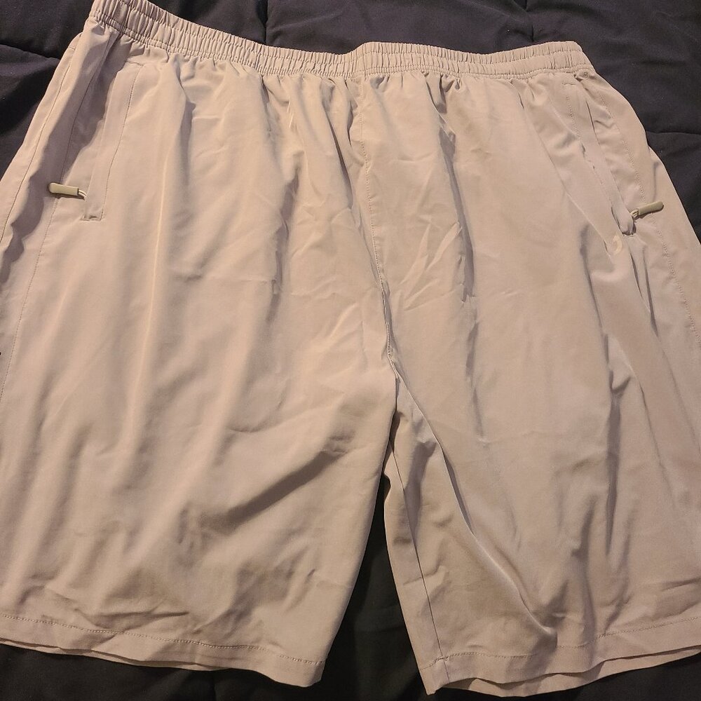 Northward Polyester Golf Shorts